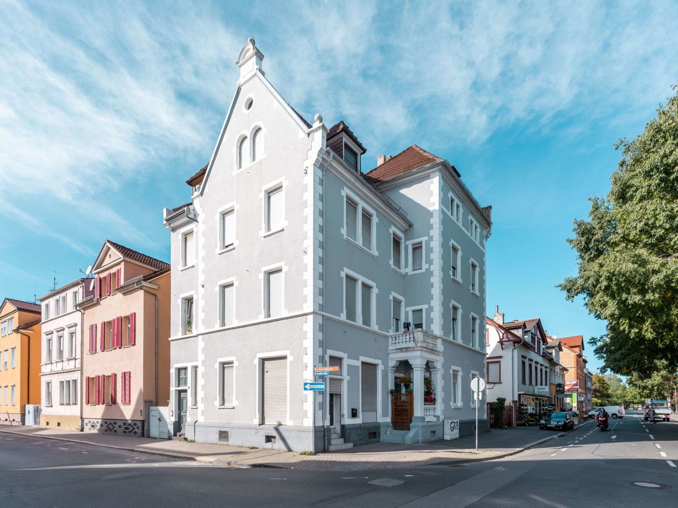 Wohnung kaufen Worms Eigentumswohnung Kapitalanlage